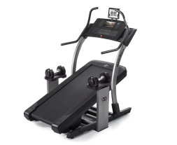 Беговая дорожка NordicTrack Incline Trainer X9i new, фото 1