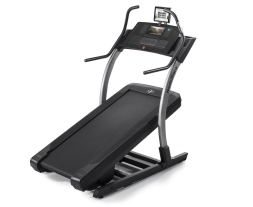 Беговая дорожка NordicTrack Incline Trainer X9i new, фото 2