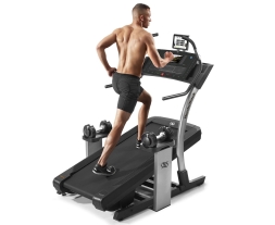 Беговая дорожка NordicTrack Incline Trainer X9i new, фото 4