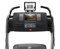 Беговая дорожка NordicTrack Incline Trainer X9i new, фото 3