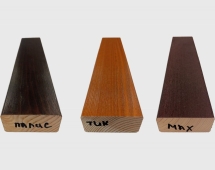 Скамейка чугунная Цветущий сад 3,0 м (3 опоры)