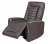 Массажное кресло EGO Recline Chair 3001 Серый