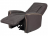 Массажное кресло EGO Recline Chair 3001 Серый