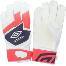 Перчатки вратарские тренировочные "Umbro Neo Club Glove", размер 10