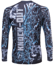 Рашгард для MMA Smoke RG-102, взрослый