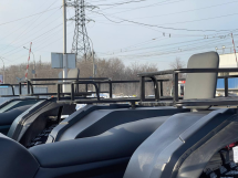 Квадроцикл-болотоход NORD Ultimate (ПСМ)