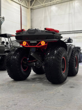 Квадроцикл-болотоход NORD Ultimate (ПСМ)