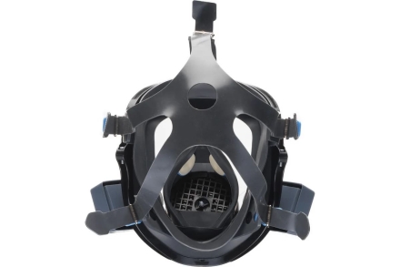 Фильтрующий противогаз UNIX 5100/303 марки Р3 R D 102-026-0056, фото 8