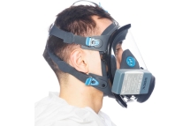 Фильтрующий противогаз UNIX 5100/303 марки Р3 R D 102-026-0056 Фильтрующий противогаз UNIX 5100/303 марки Р3 R D 102-026-0056