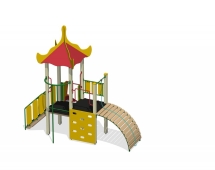 Игровой комплекс ИК-11 Игровой комплекс ИК-11