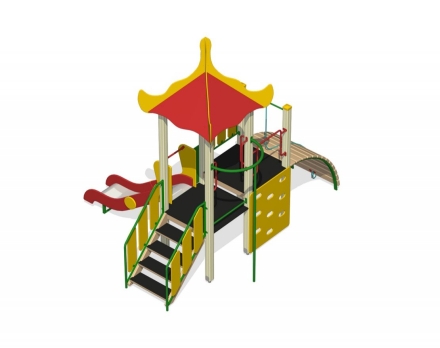 Игровой комплекс ИК-11, фото 3