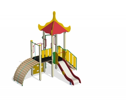 Игровой комплекс ИК-11, фото 2