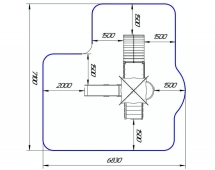 Игровой комплекс ИК-11 Игровой комплекс ИК-11