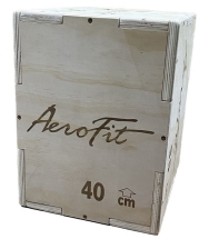 Aerofit AFPB-L тумба для запрыгивания "Плиобокс"