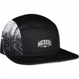 Бейсболка Wicked One wckcap027