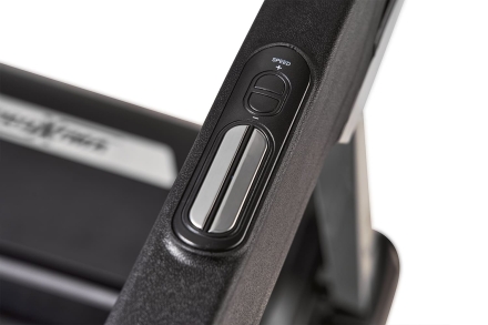 Беговая дорожка электрическая Proxima Paula IPro, Арт. PROT-228, фото 7