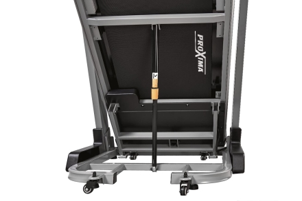 Беговая дорожка электрическая Proxima Paula IPro, Арт. PROT-228, фото 8