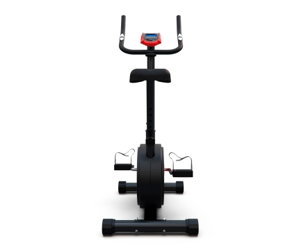 Велотренажер DFC Surpass B-300 PRO, фото 3