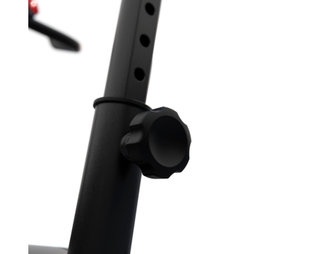 Велотренажер DFC Surpass B-300 PRO, фото 8