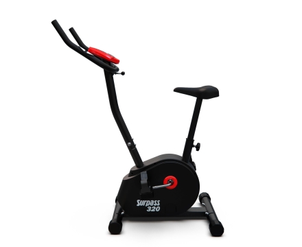 Велотренажер DFC Surpass B-300 PRO, фото 4