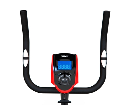 Велотренажер DFC Surpass B-300 PRO, фото 5