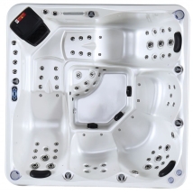 Гидромассажный СПА бассейн Joyee SPA Las Vegas 200х200х83 см Гидромассажный СПА бассейн Joyee SPA Las Vegas 200х200х83 см