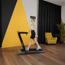 Беговая дорожка домашняя SVENSSON BODY LABS THRIVE Беговая дорожка домашняя SVENSSON BODY LABS THRIVE