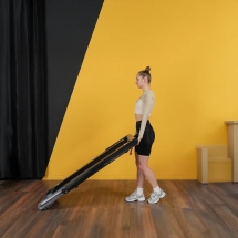 Беговая дорожка домашняя SVENSSON BODY LABS THRIVE Беговая дорожка домашняя SVENSSON BODY LABS THRIVE