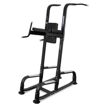 BRONZE GYM BR-1017 Турник/брусья/пресс, фото 1