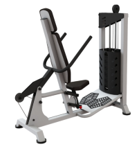 Грузоблочный тренажер Брусья (Жим вниз) Грузоблочный тренажер Брусья (Жим вниз)