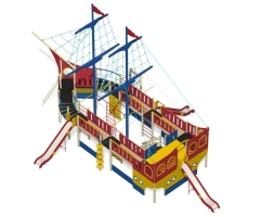 Игровой комплекс ИК-68.1, фото 3