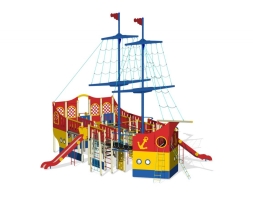 Игровой комплекс ИК-68.1, фото 2