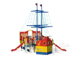 Игровой комплекс ИК-68.1, фото 1