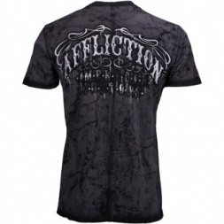 Футболка Affliction affshirt0135, фото 4