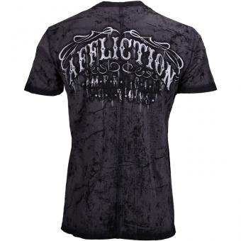 Футболка Affliction affshirt0135, фото 4