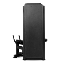 Сгибание ног лёжа профессиональный BRONZE GYM PARTNER ML-802