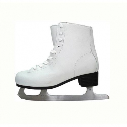 PW-215 коньки фигур. р.41, фото 1