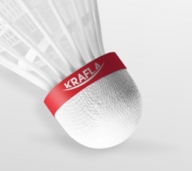 KRAFLA SH-W300F Комплект воланов для бадминтона (3 шт) KRAFLA SH-W300F Комплект воланов для бадминтона (3 шт)