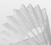 KRAFLA SH-W300F Комплект воланов для бадминтона (3 шт) KRAFLA SH-W300F Комплект воланов для бадминтона (3 шт)