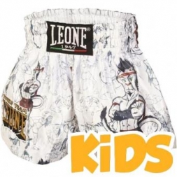 Шорты Leone leotshorts012