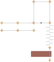 Спортивная серия (лиственница) СК 2.08.06-Л.И1, фото 5