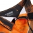 Шорты ММА Venum &quot;Galactic&quot; Fightshorts Neo Orange