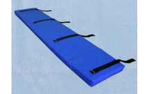 Мягкая защита на минифутбольные ворота