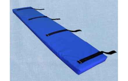 Мягкая защита на минифутбольные ворота, фото 1