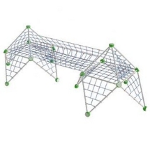 Игровая конструкция "Головоломка" СТ-1406 Игровая конструкция "Головоломка" СТ-1406