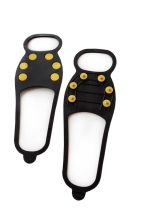 Противоскользящие накладки на обувь Ice-shoes, HY76203