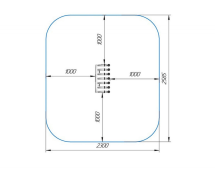 Серия трубок ИО-74