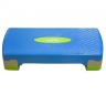 Изображение товара Степ-платформа SP-101 67,5 х 28,5 х 10,5 см, 2-х уровневая STARFIT