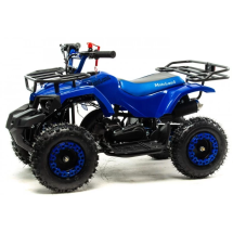Квадроцикл детский MOTOLAND 50 SCORPION