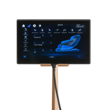 Массажное кресло Orlauf Alfa (Beige)